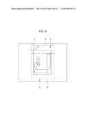 MOVEMENT PREDICTION DEVICE AND INPUT APPARATUS USING THE SAME diagram and image