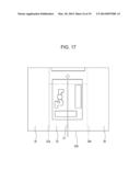 MOVEMENT PREDICTION DEVICE AND INPUT APPARATUS USING THE SAME diagram and image