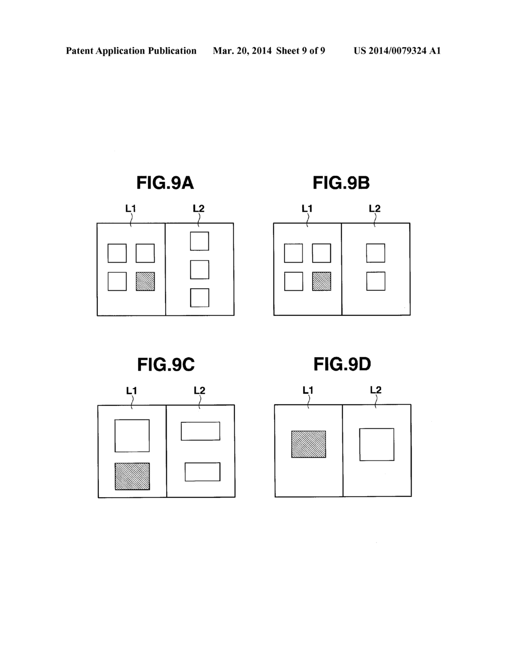 IMAGE CLASSIFYING APPARATUS FOR CLASSIFYING IMAGES AND ELECTRONIC ALBUM     CREATING APPARATUS FOR CREATING ELECTRONIC ALBUM CONSISTING OF PLURAL     IMAGES - diagram, schematic, and image 10