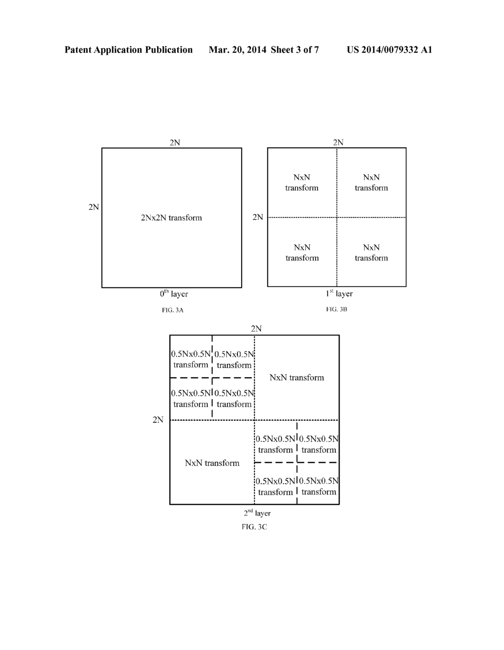 Method and Module for Acquiring Position Information of Transform Block - diagram, schematic, and image 04