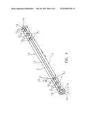 BALL-BEARING SLIDE CARRIAGE DEVICE diagram and image