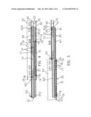 BALL-BEARING SLIDE CARRIAGE DEVICE diagram and image