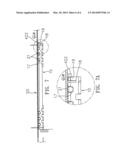 BALL-BEARING SLIDE CARRIAGE DEVICE diagram and image