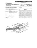 PLATFORMS AND SYSTEMS FOR FIBER OPTIC CABLE ATTACHMENT diagram and image