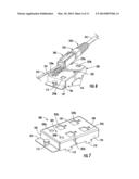 PLATFORMS AND SYSTEMS FOR FIBER OPTIC CABLE ATTACHMENT diagram and image