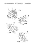 PLATFORMS AND SYSTEMS FOR FIBER OPTIC CABLE ATTACHMENT diagram and image