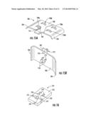 PLATFORMS AND SYSTEMS FOR FIBER OPTIC CABLE ATTACHMENT diagram and image