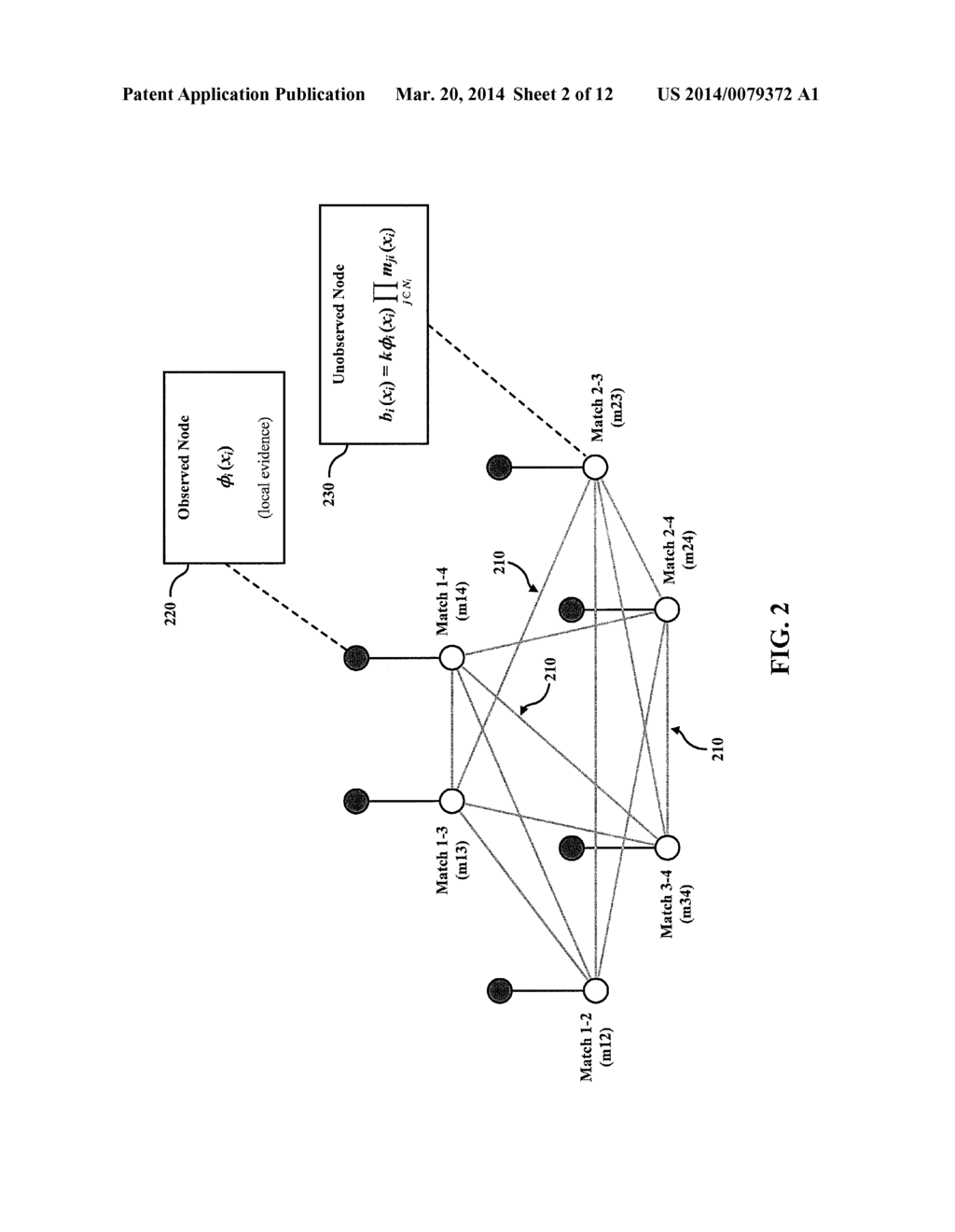 METHOD FOR SYNCHRONIZING MULTIPLE AUDIO SIGNALS - diagram, schematic, and image 03