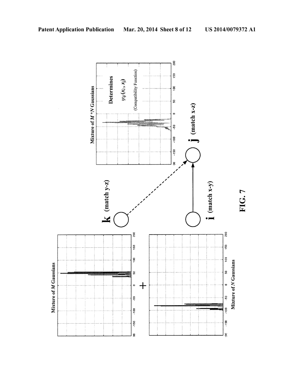 METHOD FOR SYNCHRONIZING MULTIPLE AUDIO SIGNALS - diagram, schematic, and image 09