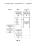 Optically Readable Codes in a Content Delivery System diagram and image