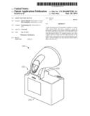 LIGHT FOCUSING DEVICE diagram and image