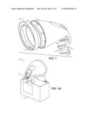 LIGHT FOCUSING DEVICE diagram and image