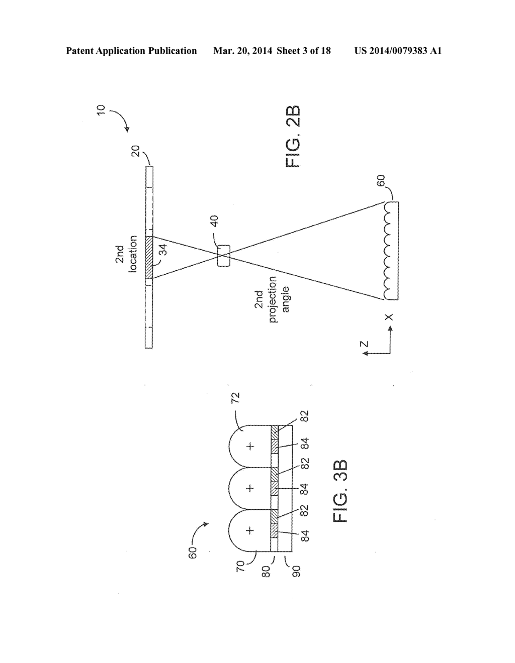 METHOD AND APPARATUS FOR COMPOSING 3D PHOTOGRAPHS - diagram, schematic, and image 04