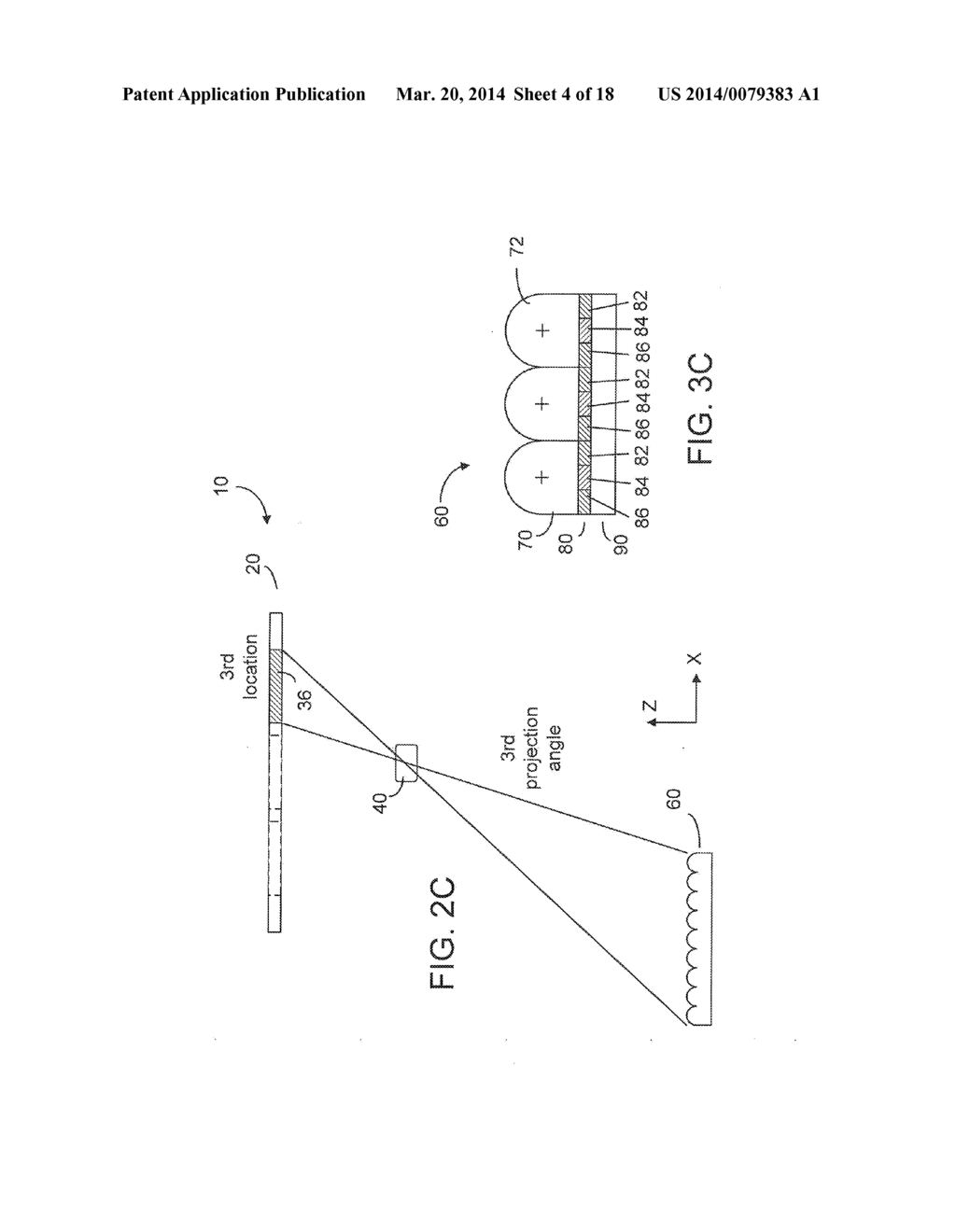 METHOD AND APPARATUS FOR COMPOSING 3D PHOTOGRAPHS - diagram, schematic, and image 05