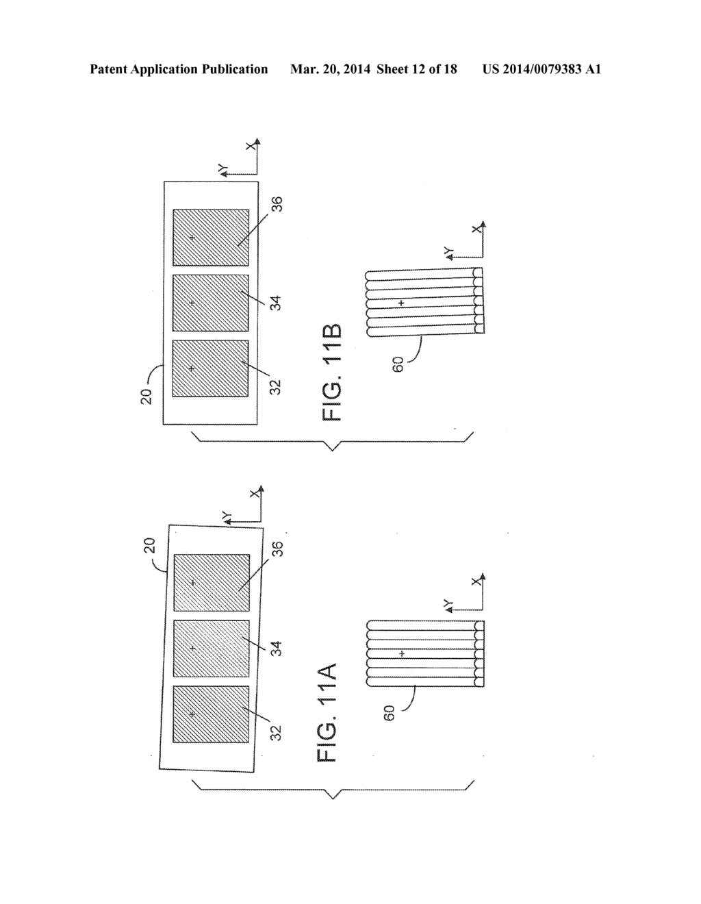 METHOD AND APPARATUS FOR COMPOSING 3D PHOTOGRAPHS - diagram, schematic, and image 13