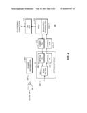 SERIALLY-DISTRIBUTED DEVICES IN A COMMUNICATION NETWORK diagram and image