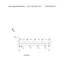 Dynamic hitless ODUflex resizing in optical transport networks diagram and image