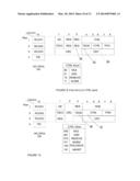 Dynamic hitless ODUflex resizing in optical transport networks diagram and image