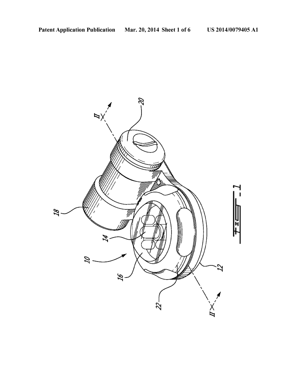 OVERMOULDING METHOD AND OVERMOULDED ELECTRONIC DEVICE - diagram, schematic, and image 02