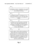 DETERMINATION OF EFFECTIVE AMOUNT OF REMAINING LIFE OF TONER CARTRIDGE diagram and image