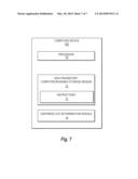 DETERMINATION OF EFFECTIVE AMOUNT OF REMAINING LIFE OF TONER CARTRIDGE diagram and image