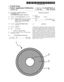 DEVELOPING MEMBER, PROCESS CARTRIDGE AND ELECTROPHOTOGRAPHIC APPARATUS diagram and image