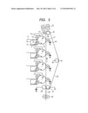 DEVELOPING MEMBER, PROCESS CARTRIDGE AND ELECTROPHOTOGRAPHIC APPARATUS diagram and image