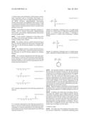 DEVELOPING MEMBER, PROCESS CARTRIDGE AND ELECTROPHOTOGRAPHIC APPARATUS diagram and image