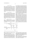 DEVELOPING MEMBER, PROCESS CARTRIDGE AND ELECTROPHOTOGRAPHIC APPARATUS diagram and image