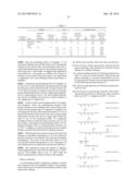 DEVELOPING MEMBER, PROCESS CARTRIDGE AND ELECTROPHOTOGRAPHIC APPARATUS diagram and image