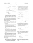 DEVELOPING MEMBER, PROCESS CARTRIDGE AND ELECTROPHOTOGRAPHIC APPARATUS diagram and image