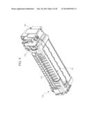 FIXING DEVICE AND IMAGE FORMING APPARATUS diagram and image