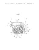 FIXING DEVICE AND IMAGE FORMING APPARATUS diagram and image