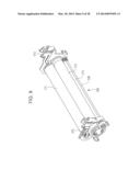 FIXING DEVICE AND IMAGE FORMING APPARATUS diagram and image