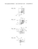 FIXING DEVICE AND IMAGE FORMING APPARATUS diagram and image