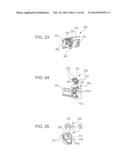 FIXING DEVICE AND IMAGE FORMING APPARATUS diagram and image