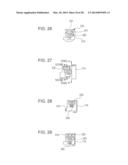 FIXING DEVICE AND IMAGE FORMING APPARATUS diagram and image