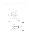 METHOD FOR HOB PEELING AND CORRESPONDING DEVICE HAVING A HOB PEELING TOOL diagram and image