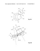 METHOD FOR HOB PEELING AND CORRESPONDING DEVICE HAVING A HOB PEELING TOOL diagram and image