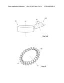 METHOD FOR HOB PEELING AND CORRESPONDING DEVICE HAVING A HOB PEELING TOOL diagram and image