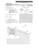 FLOATING FASTENERS diagram and image