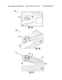 FLOATING FASTENERS diagram and image