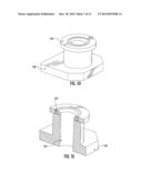 FLOATING FASTENERS diagram and image