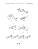 MODULAR SYSTEM FOR MACHINE, SPECIAL MACHINE AND PLANT CONSTRUCTION diagram and image