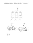 MODULAR SYSTEM FOR MACHINE, SPECIAL MACHINE AND PLANT CONSTRUCTION diagram and image