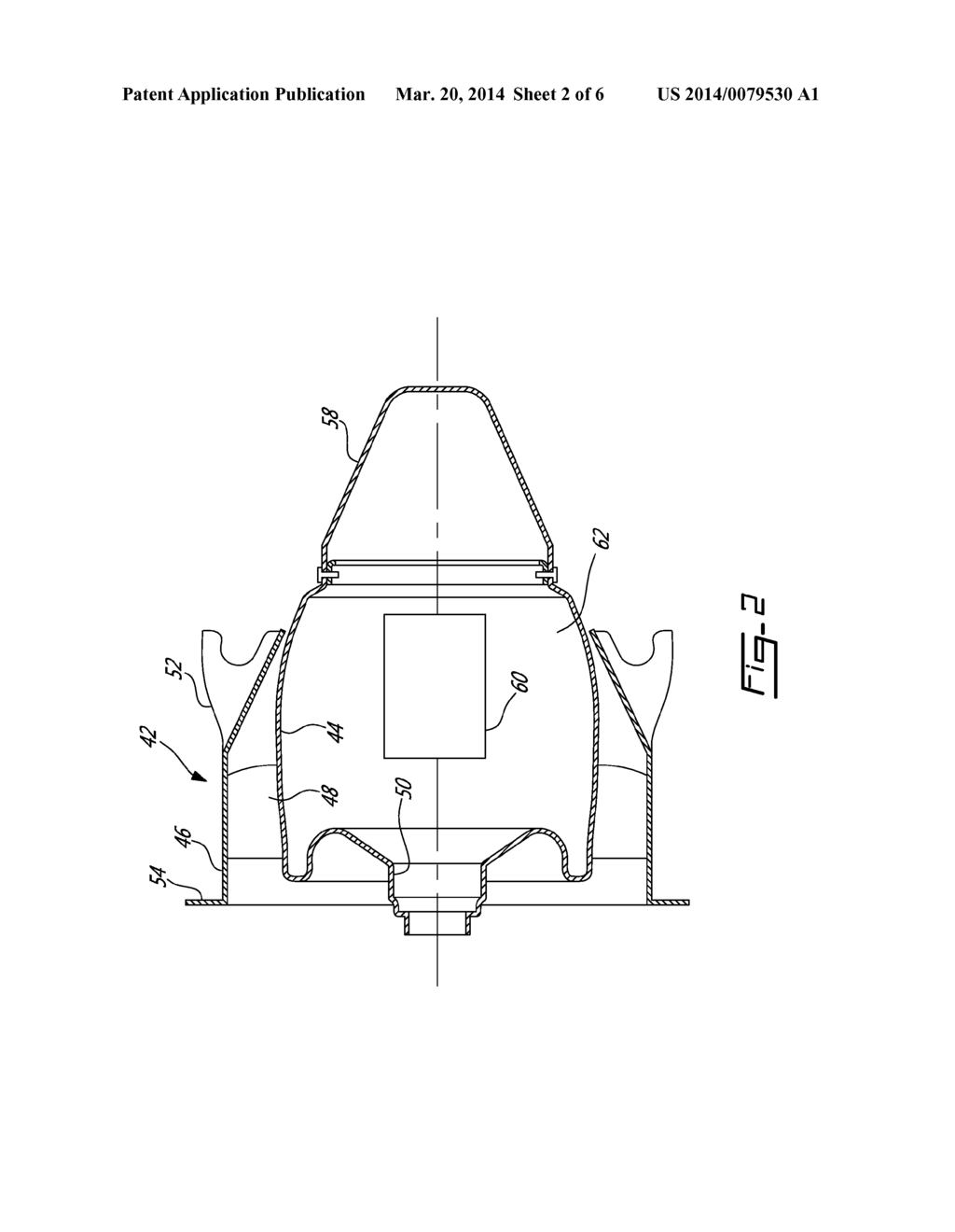 AIR COOLING DESIGN FOR TAIL-CONE GENERATOR INSTALLATION - diagram, schematic, and image 03