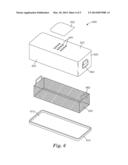 SELF-SEALING FILTER FOR STERILIZATION diagram and image