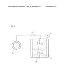 CYCLIC-AMINE-COMPRISNG ABSORPTION MEDIUM FOR REMOVING ACID GASES diagram and image