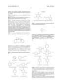 CYCLIC-AMINE-COMPRISNG ABSORPTION MEDIUM FOR REMOVING ACID GASES diagram and image