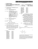 TETRAZOLONES AS INHIBITORS OF FATTY ACID SYNTHASE diagram and image